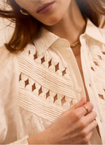 Safiya Top