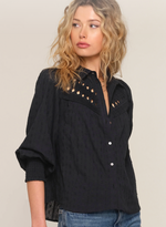 Safiya Top