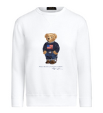 Boys Graphic Fleece Sweatshirt