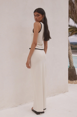 Dulchie Tank & Skirt