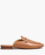 Slip-on mules