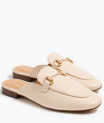 Slip-on mules