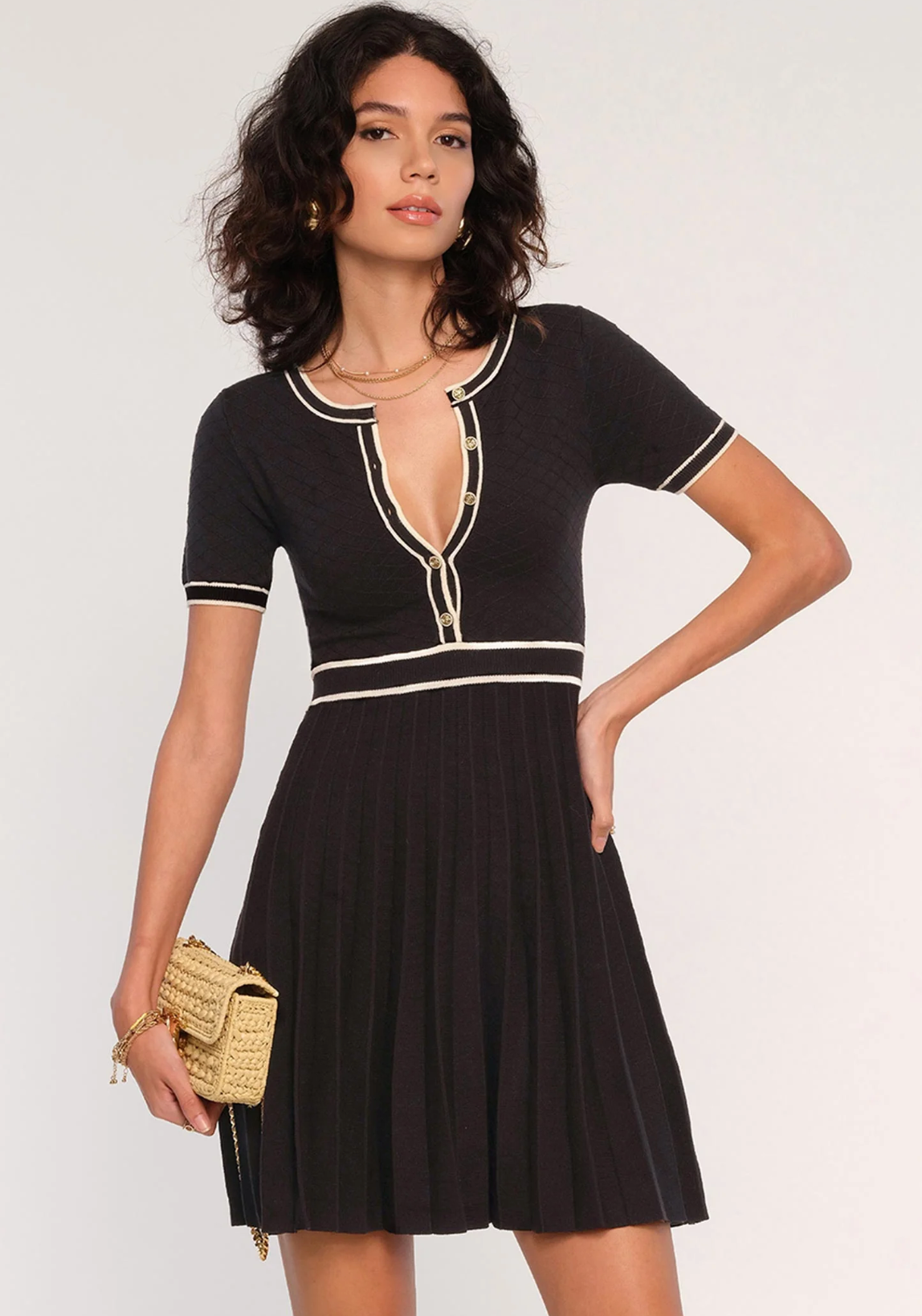 Corey Dress