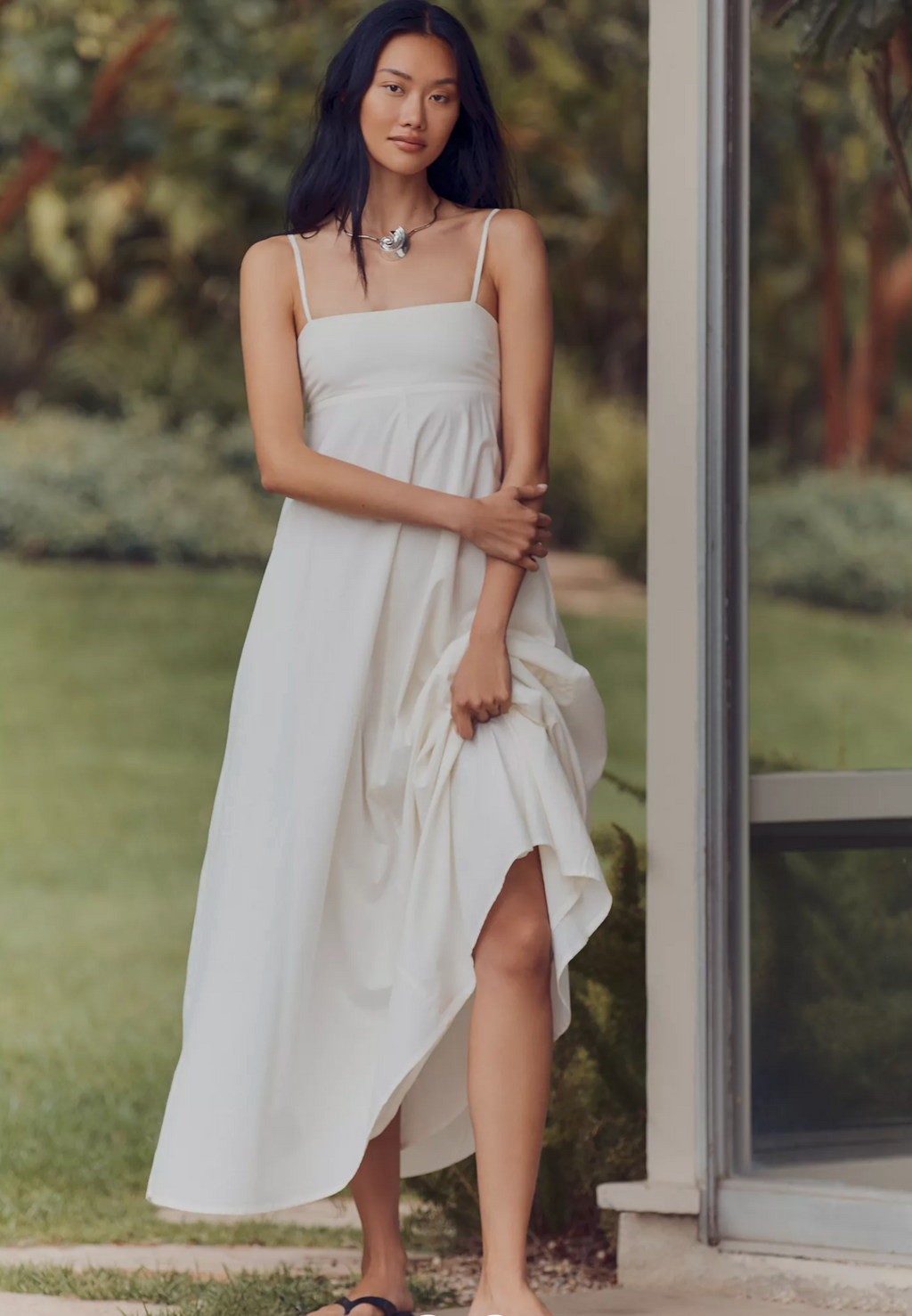 Raveena Maxi Dress
