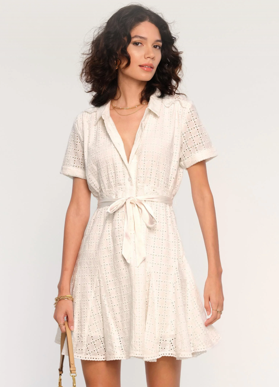 Perry Dress