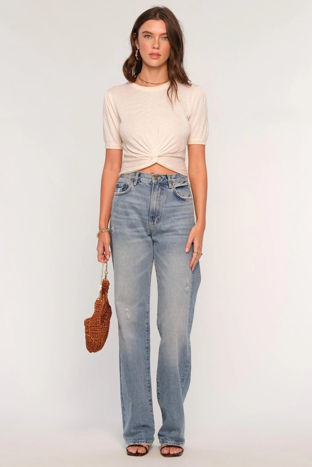 Robinson Top