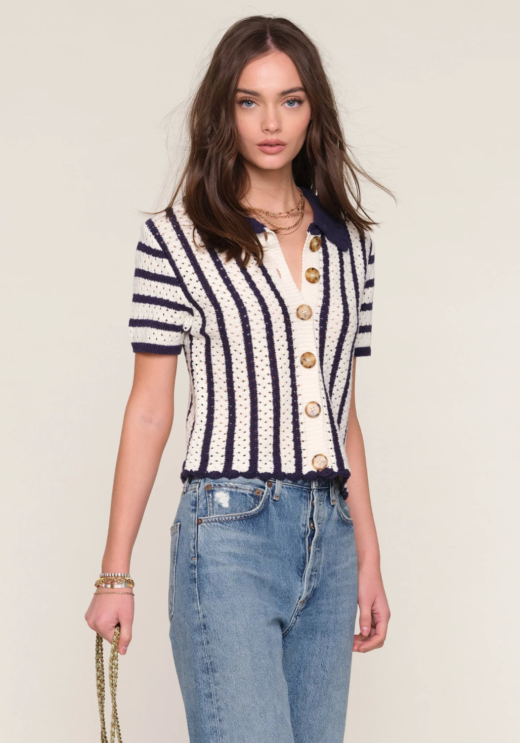 Jaina Cardi