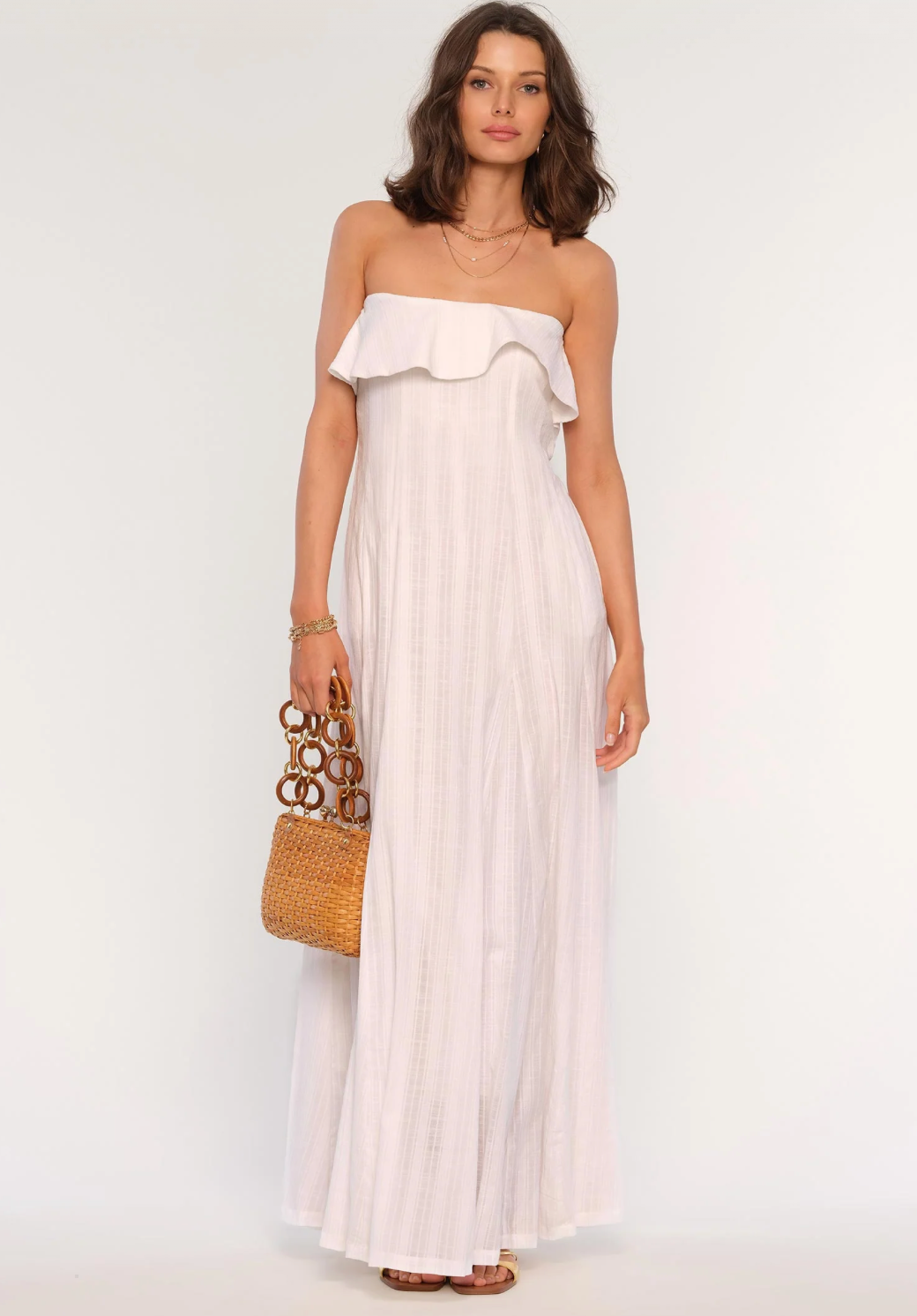 Owen Dress