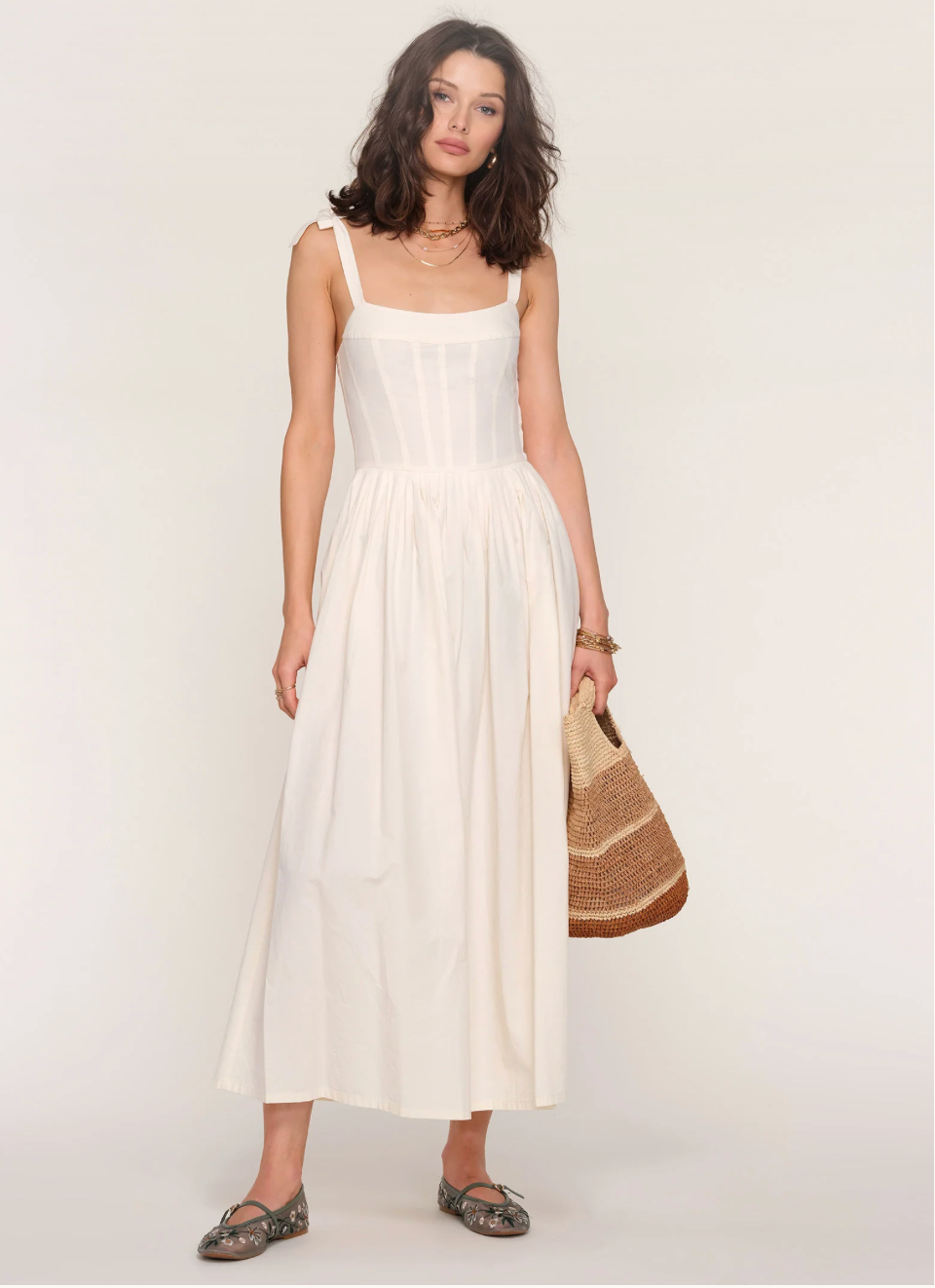 Malani Dress