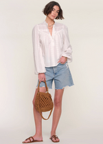 Dorsa Shirt