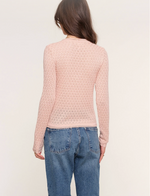 Freesia Cardi