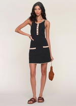 Veida Dress