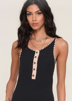 Veida Dress