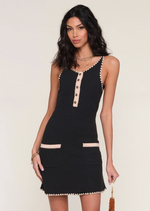 Veida Dress