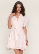 Calvin Dress