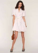 Calvin Dress