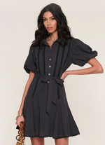 Calvin Dress