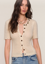 Carraway Cardi
