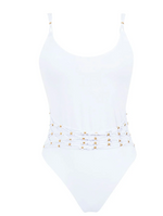 Beaded Brynn One Piece