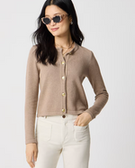 Lady Jacket Cardigan Sweater