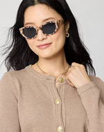 Lady Jacket Cardigan Sweater