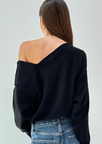 Favorite Off Shoulder Sweater