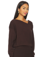 Favorite Off Shoulder Sweater