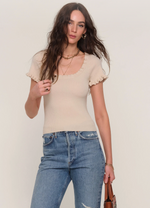 Sathia Top
