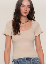 Sathia Top