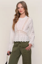 Miriam Top
