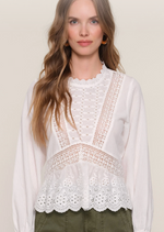 Miriam Top