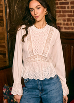 Miriam Top