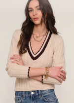 Jaden Sweater