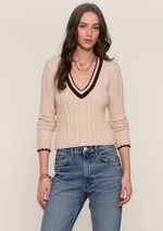 Jaden Sweater