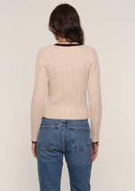 Jaden Sweater