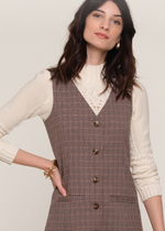 Chela Dress