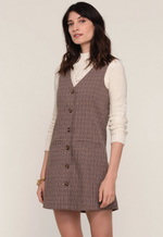 Chela Dress
