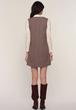 Chela Dress