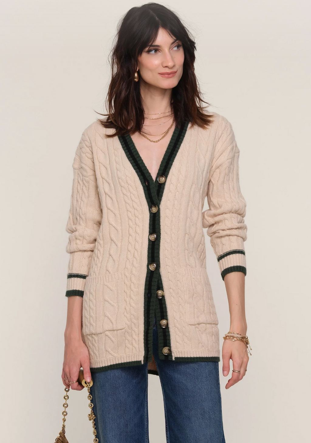 Basel Cardi