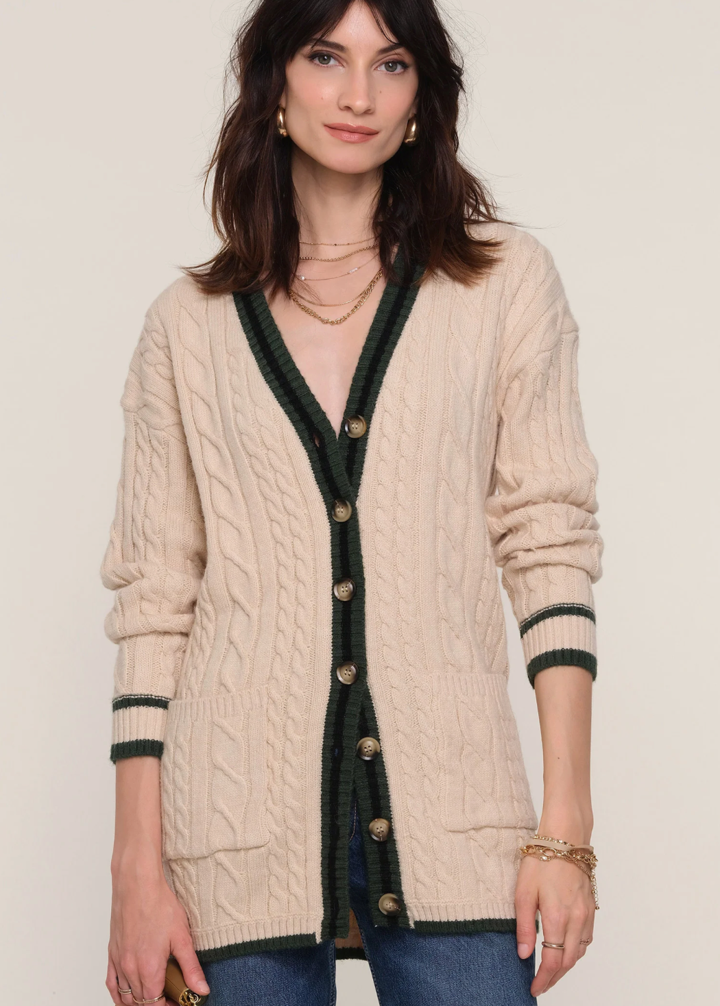 Basel Cardi