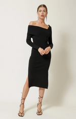 Sylvie Midi Dress