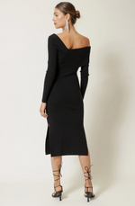 Sylvie Midi Dress
