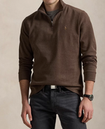 Half-Zip Pullover