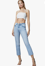 Patti Straight High Rise Vintage