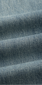 Cayden Mid Rise Straight Leg Jeans