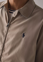 Men Lightweight Windbreaker