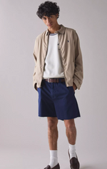 Men Lightweight Windbreaker