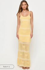 Heart To Heart Dress
