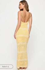 Heart To Heart Dress