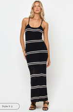 Heart To Heart Dress